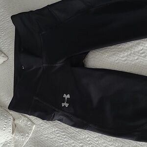Under Armour leggings